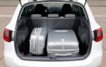 Seat Ibiza ST 2010 года
